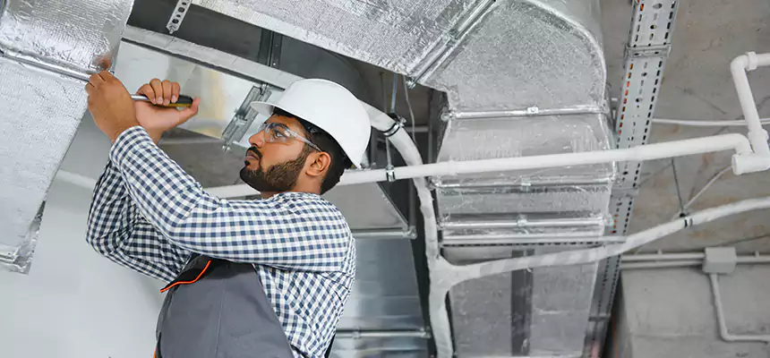 Proactive Ac Vent Repairs & Air Duct Replacement Companies Near Me in Waxahachie