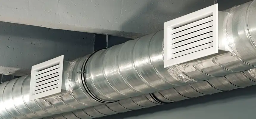 Our Air Duct Camera Inspection Services in Waxahachie, TX