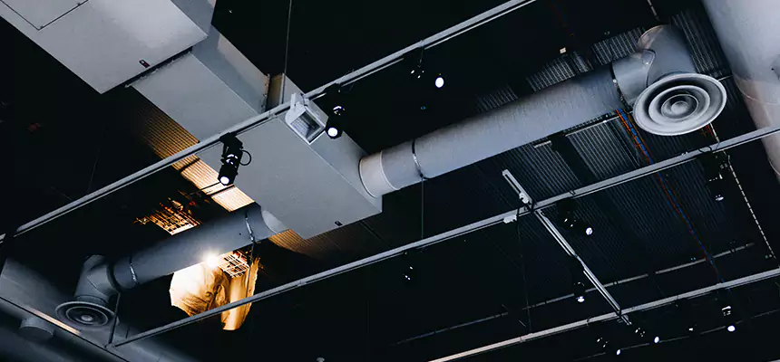 Our Air Duct Replacement Services in Waxahachie, TX