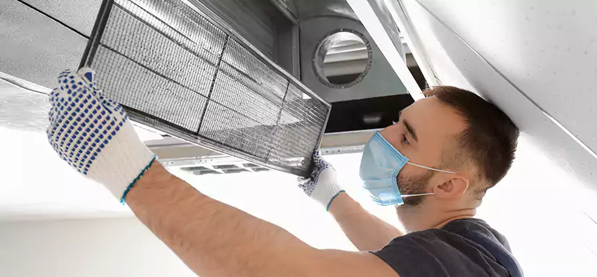 Our Dryer Vent Cleaning Services in Waxahachie, TX