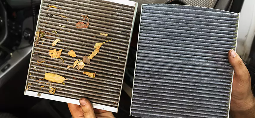 Our Dryer Vent Lint Filter Cleaning Services in Waxahachie, TX