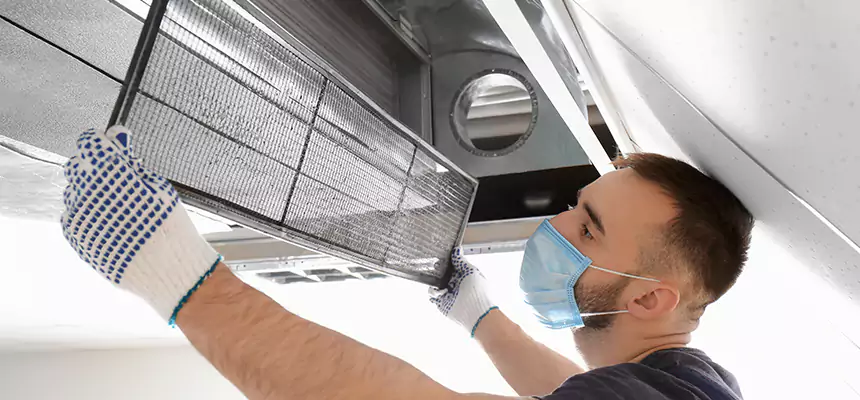 Our Dryer Vent Replacement Services in Waxahachie, TX