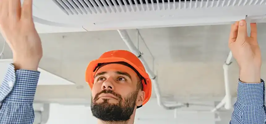 Our Furnace Vent Cleaning Services in Waxahachie, TX