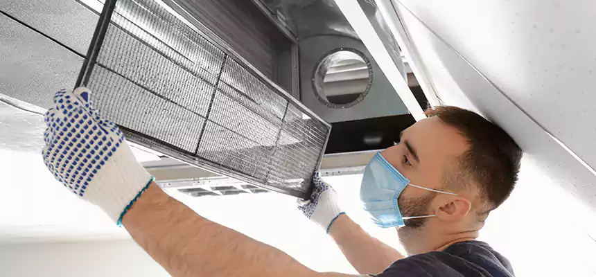 Our Home Duct Cleaning Services in Waxahachie, TX  