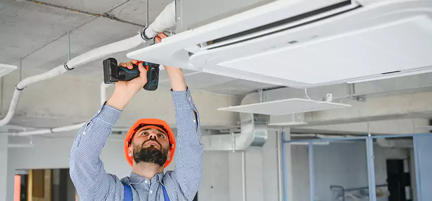 Eco‑Friendly Coil & Plenum Deep Cleaning in Waxahachie