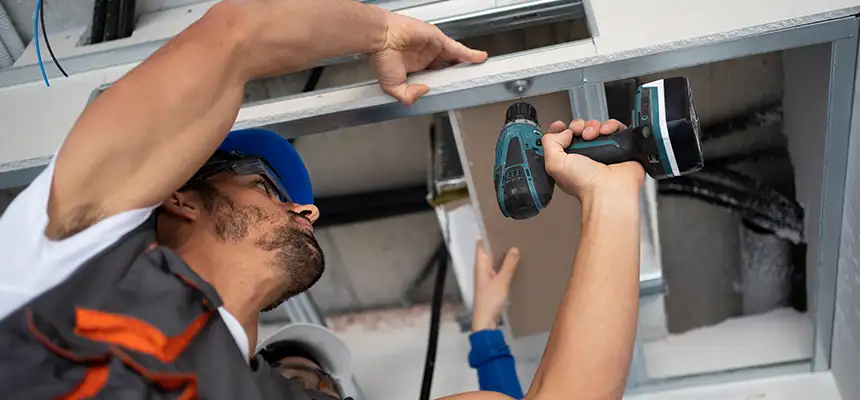 Our Improve Home Air Circulation Services in Waxahachie, TX