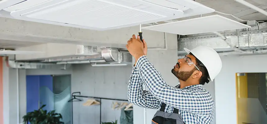 Our Roof Dryer Vent Cleaning Services in Waxahachie, TX