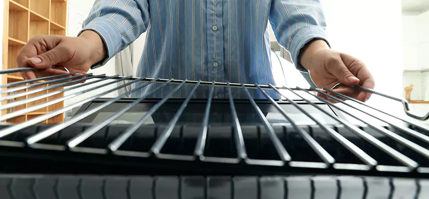 Our Vent Grille Washing Services in Waxahachie, TX