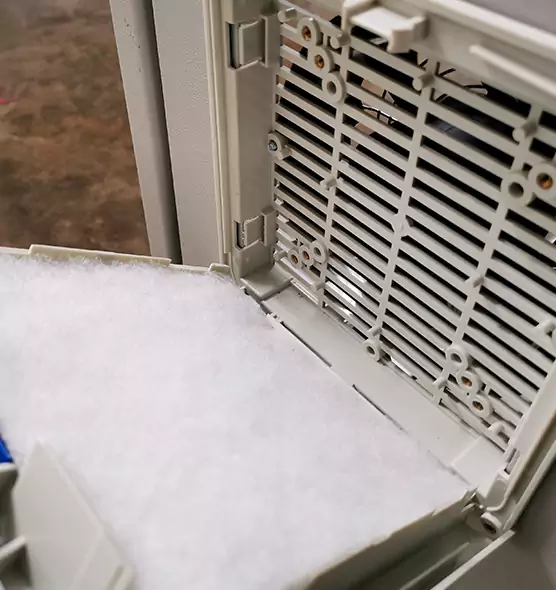 About Air Duct Overhaul & Upgrades in Waxahachie, TX