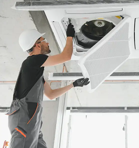 About Air Duct Rodent Removal in Waxahachie, TX