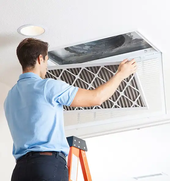 About Annual Dryer Vent Maintenance Waxahachie, TX
