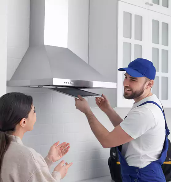 Professional Dryer Vent Cleaning Service in Waxahachie, TX