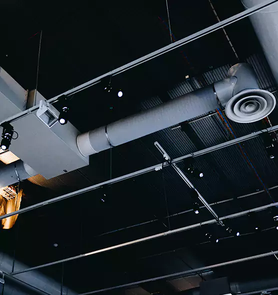 Professional Duct Cleaning For LEED Homes in Waxahachie, TX