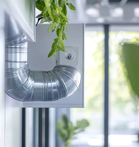 Professional Eco-Friendly Duct Cleaning Services in Waxahachie, TX