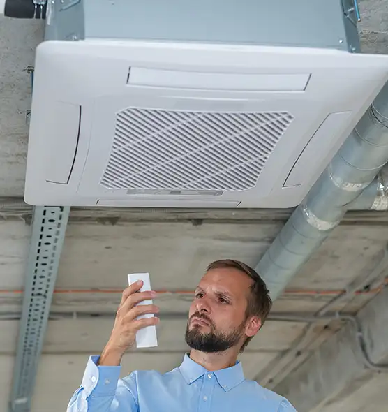 About Local Vent Cleaning Services in Waxahachie, TX