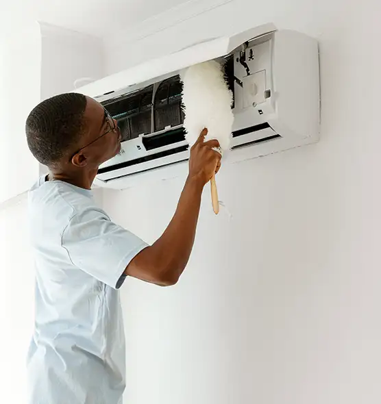 Professional Maximize AC Efficiency  in Waxahachie, TX
