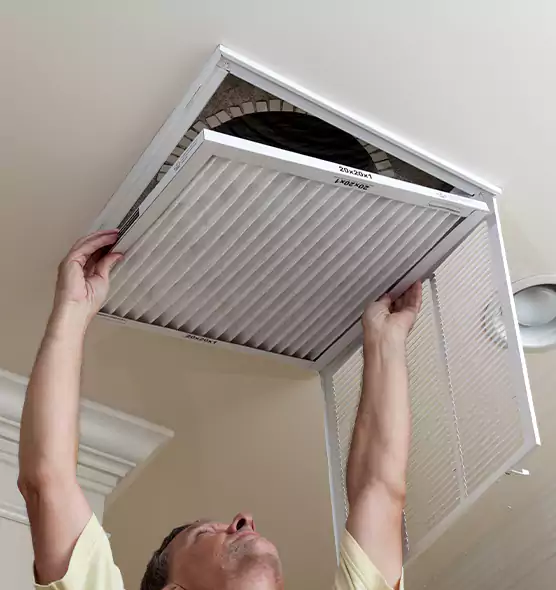 Advanced Residential Vent Cleaning in Waxahachie, TX