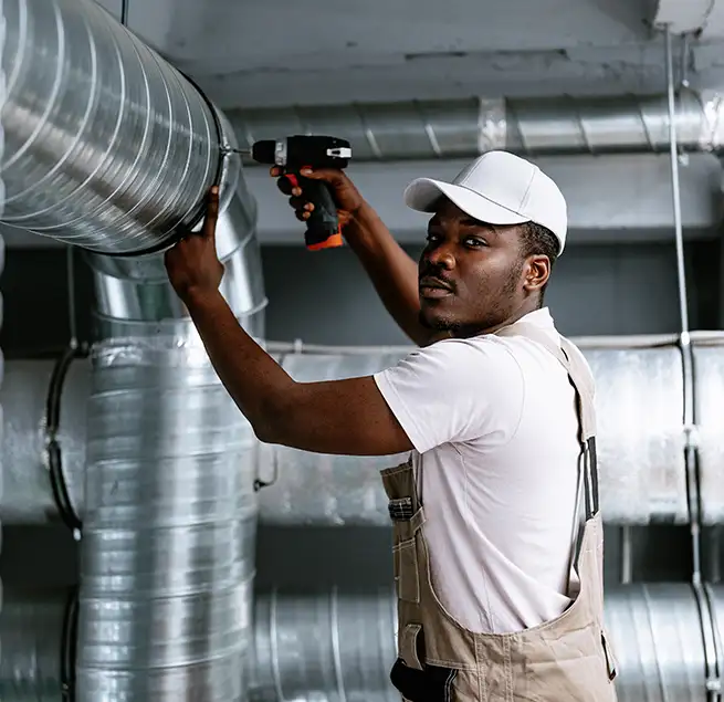 Why Homeowners & Businesses Trust Us Waxahachie, TX