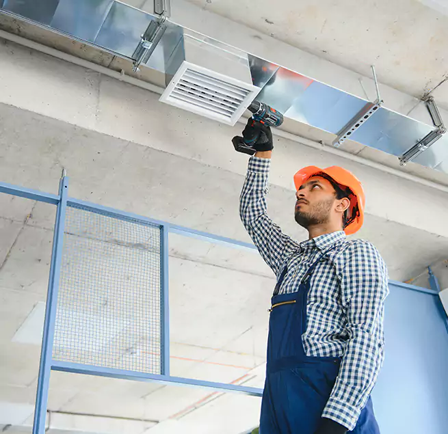 Why Homeowners & Businesses Trust Us in Waxahachie, TX?