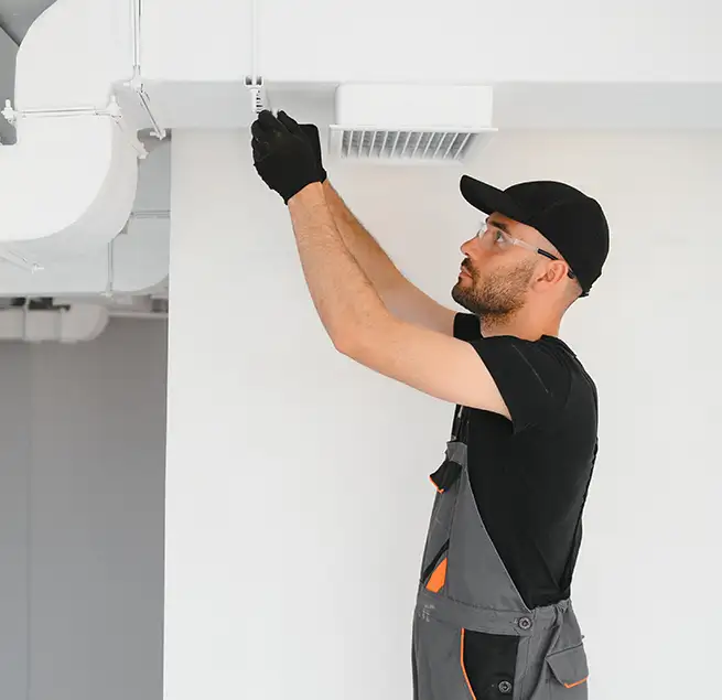 Why Homeowners & Businesses Trust Us in Waxahachie, TX?