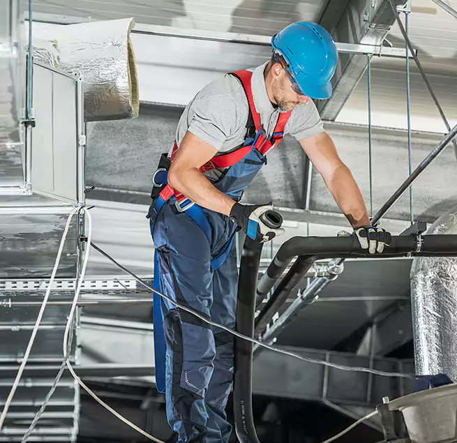 Why Homeowners & Businesses Trust Us in Waxahachie, TX?