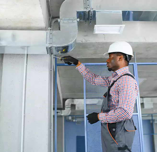 Why Homeowners & Businesses Trust Us Waxahachie, TX