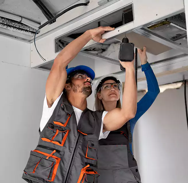 Why Homeowners & Businesses Trust Us in Waxahachie, TX