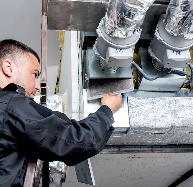 Why Homeowners & Businesses Trust Us in Waxahachie, TX?