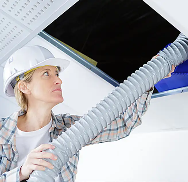 Why Homeowners & Businesses Trust Us Waxahachie, TX