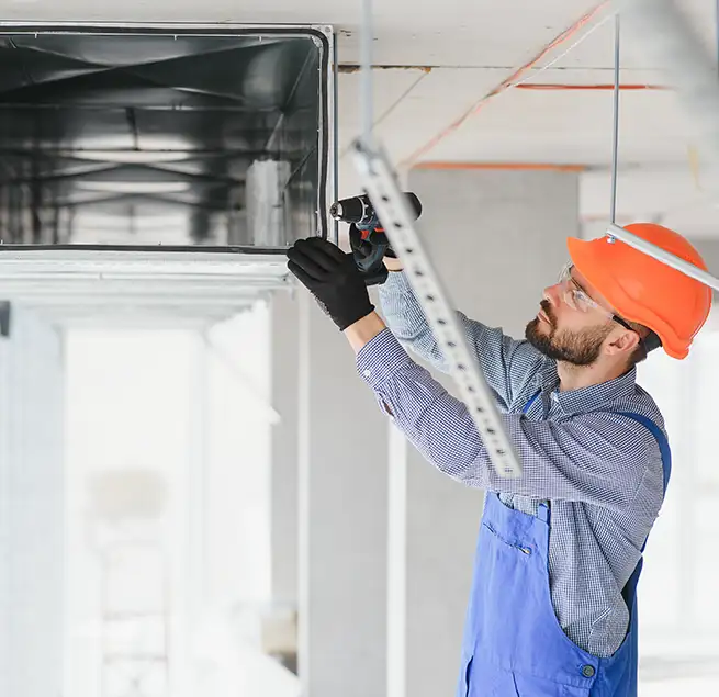 Why Homeowners & Businesses Trust Us in Waxahachie, TX?