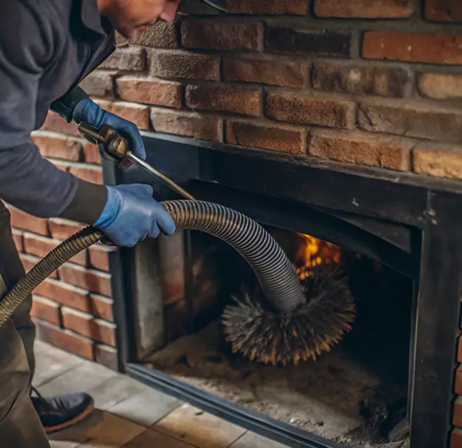 Why Homeowners & Businesses Trust Us in Waxahachie, TX?