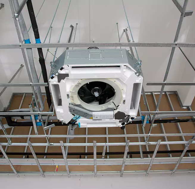 Why Homeowners & Businesses Trust Us in Waxahachie, TX?