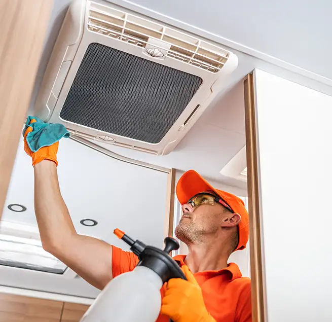 Why Homeowners & Businesses Trust Us in Waxahachie, TX?