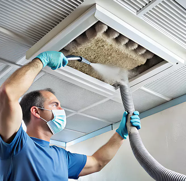 Why Homeowners Businesses Trust Us in Waxahachie, TX