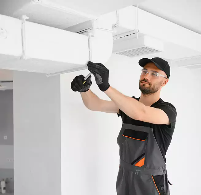 Why Homeowners & Businesses Trust Us in Waxahachie, TX?