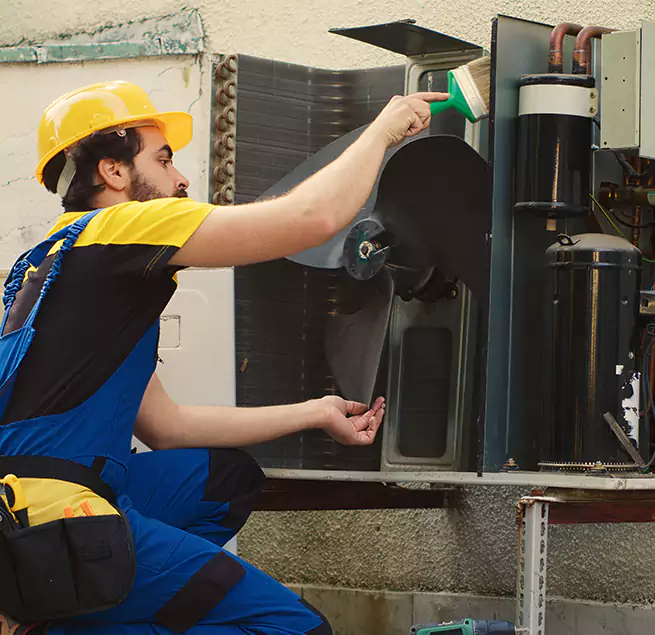 Why Homeowners & Businesses Trust Us Waxahachie, TX?