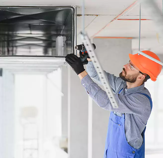 Why Homeowners & Businesses Trust Us in Waxahachie, TX?