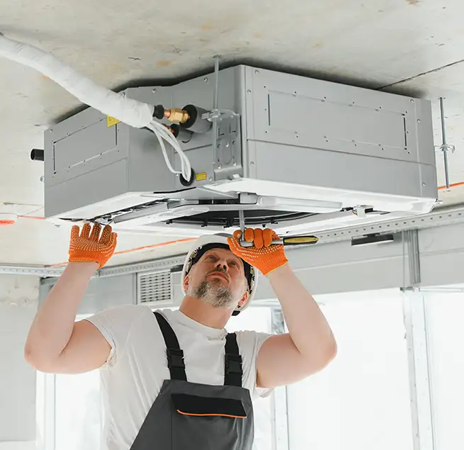 Why Homeowners & Businesses Trust Us Waxahachie, TX