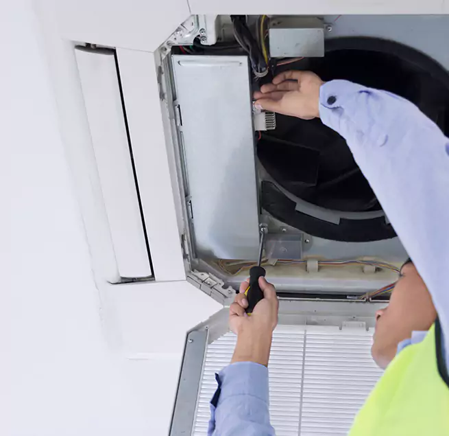 Why Homeowners Businesses Trust Us Waxahachie, TX