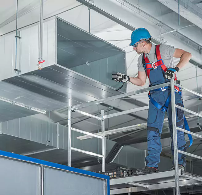 Why Homeowners & Businesses Trust Us in Waxahachie, TX?