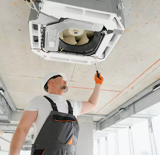 Why Homeowners Businesses Trust Us in Waxahachie, TX