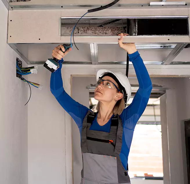  Why Homeowners & Businesses Trust Us in Waxahachie, TX?