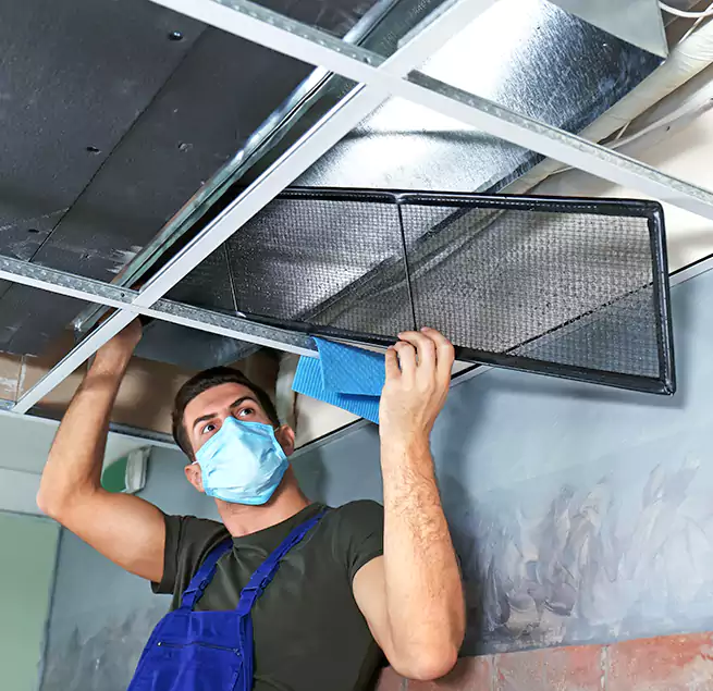 Why Homeowners Businesses Trust Us in Waxahachie, TX