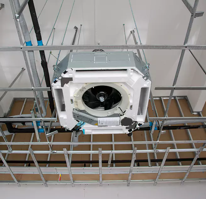 Why Homeowners & Businesses Trust Us Waxahachie, TX?