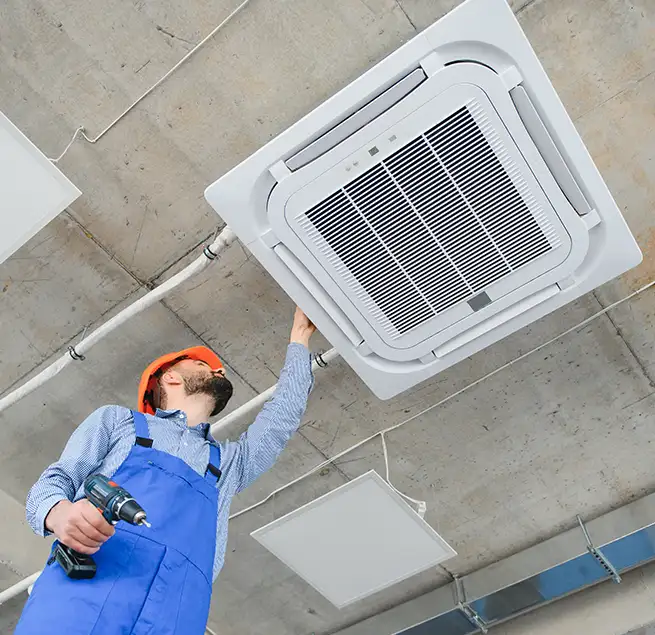 Why Homeowners & Businesses Trust Us in Waxahachie, TX?