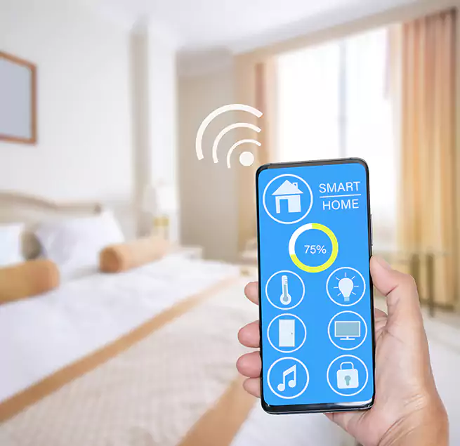 Why Homeowners & Businesses Trust Us in Waxahachie, TX