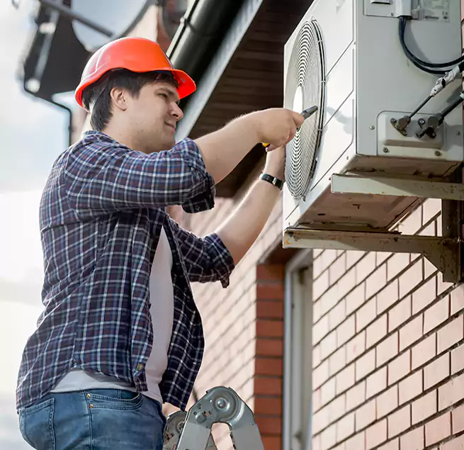 Why Homeowners & Businesses Trust Us Waxahachie, TX