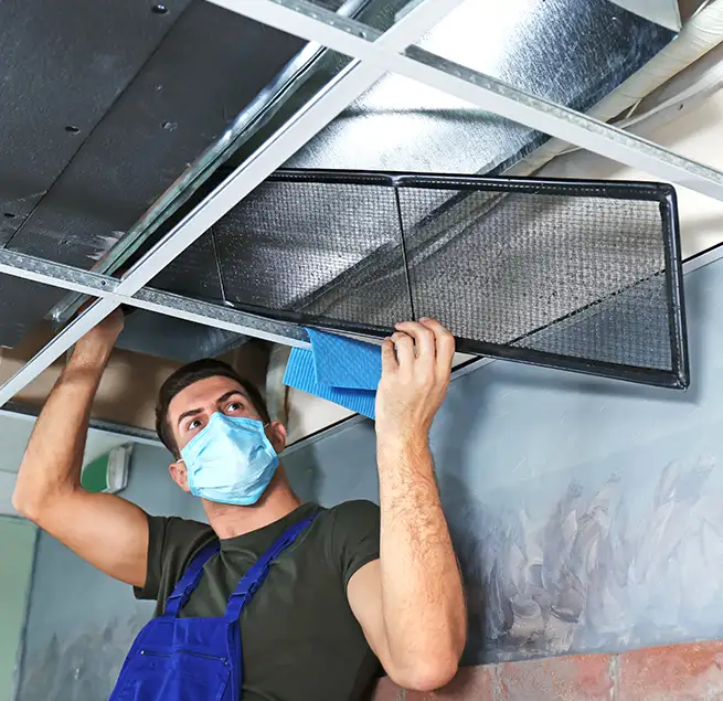 Why Homeowners & Businesses Trust Us in Waxahachie, TX?